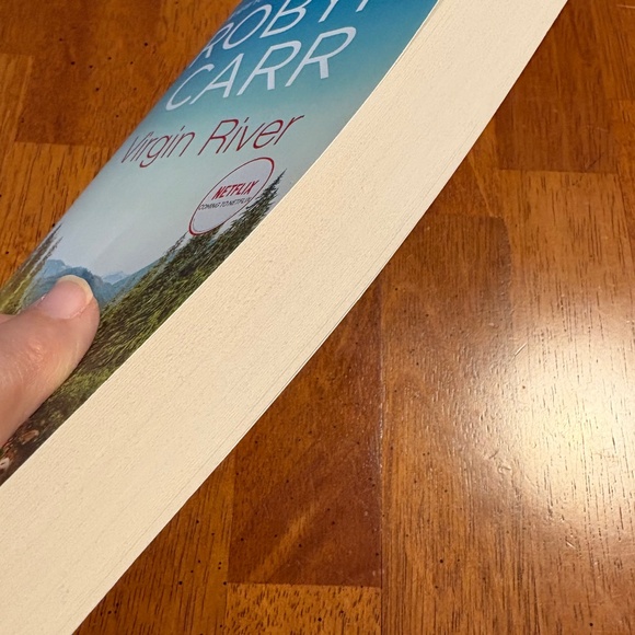 Robyn Carr Book, Virgin River Book 1, New Paperback - Picture 4 of 4